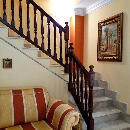 Delia Al Cortile Del Pozzo 아파트 외부 사진