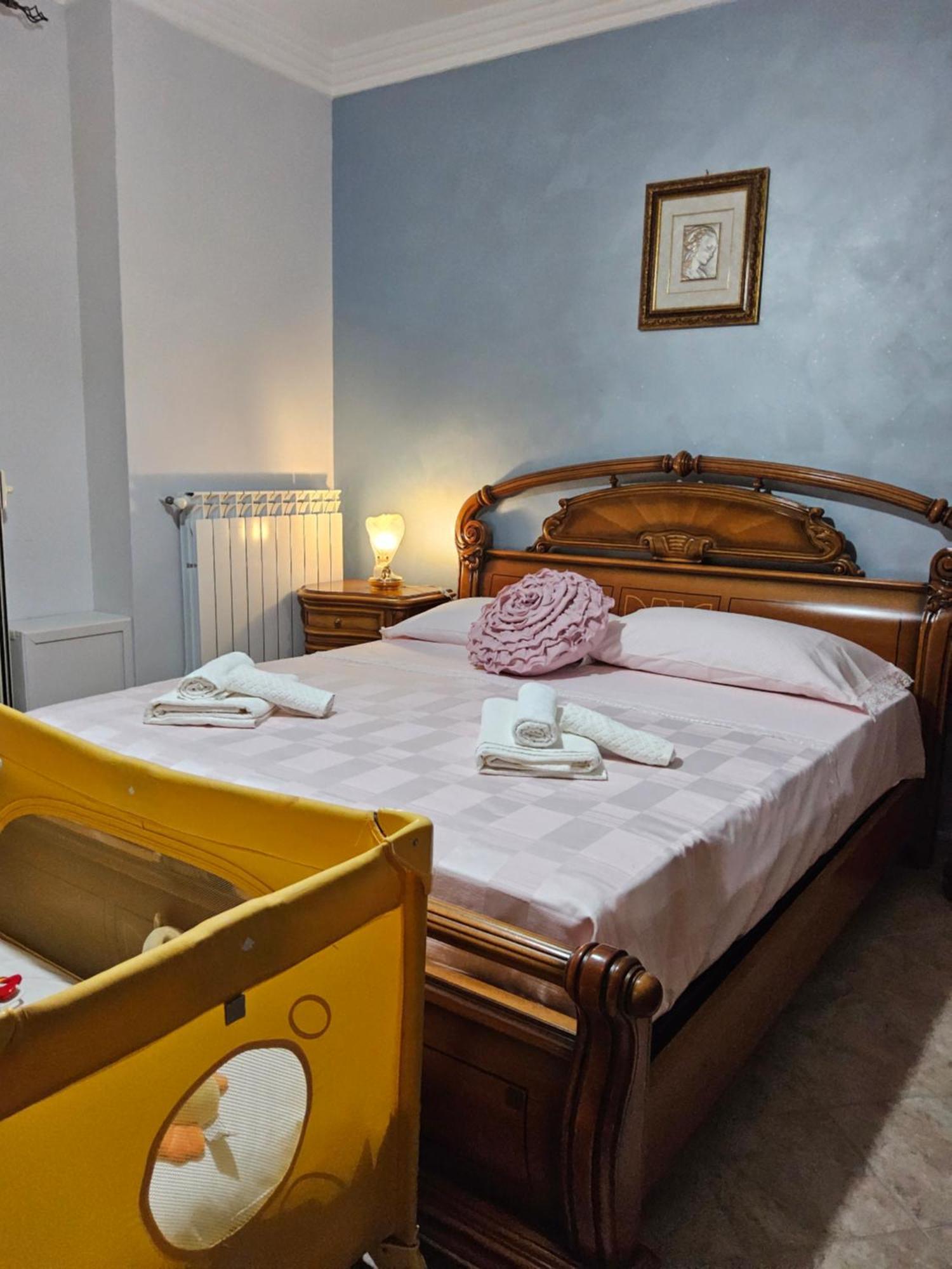 Delia Al Cortile Del Pozzo 아파트 외부 사진