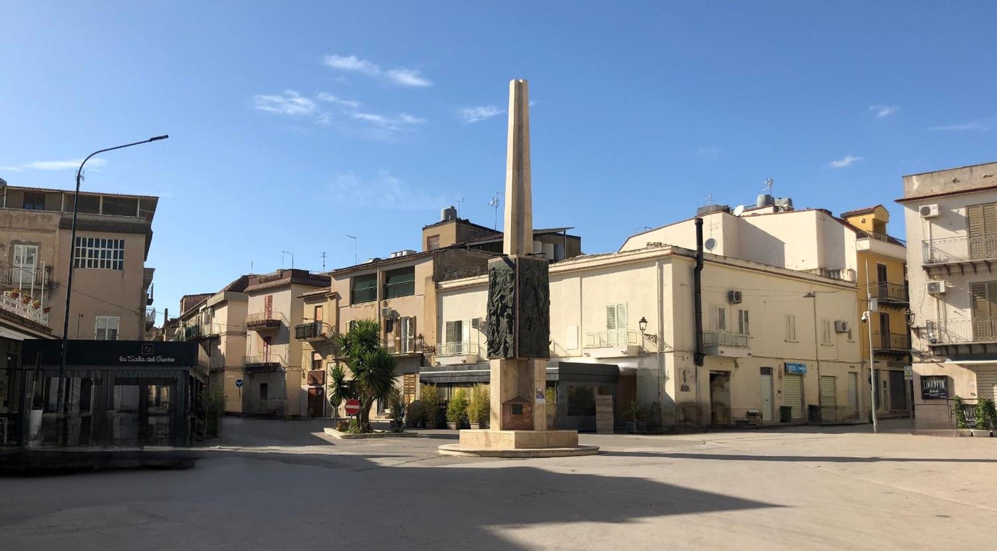 Delia Al Cortile Del Pozzo 아파트 외부 사진