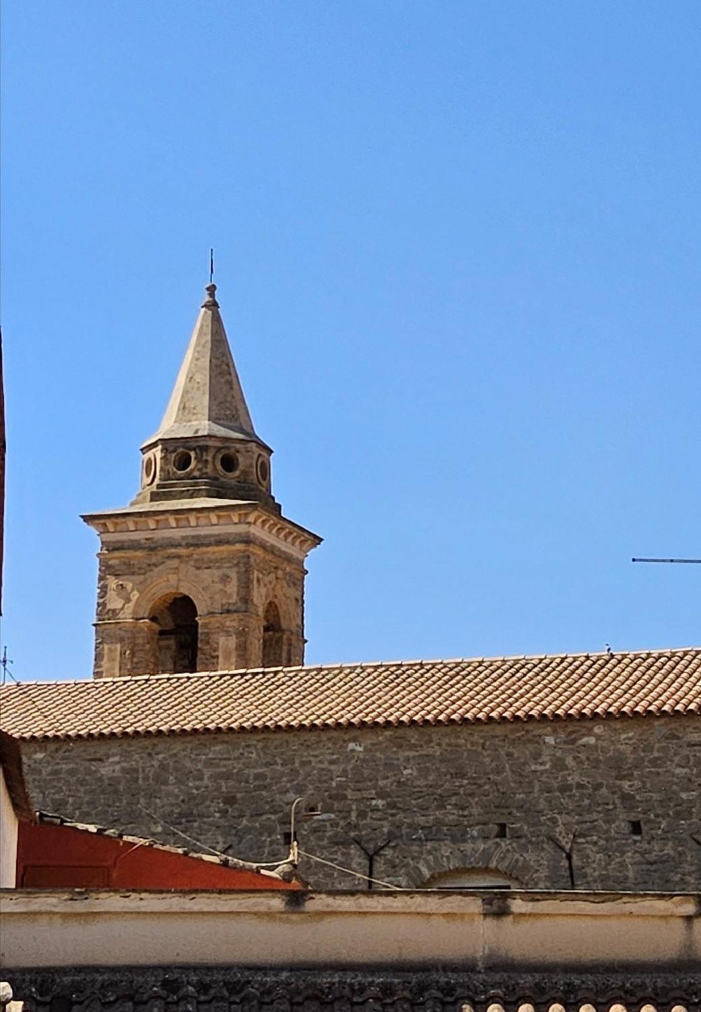 Delia Al Cortile Del Pozzo 아파트 외부 사진
