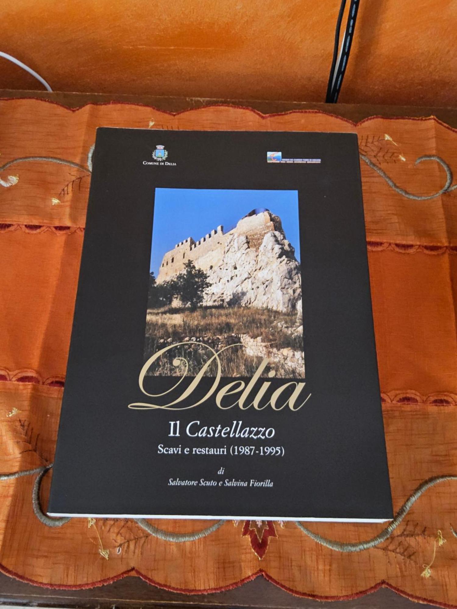 Delia Al Cortile Del Pozzo 아파트 외부 사진
