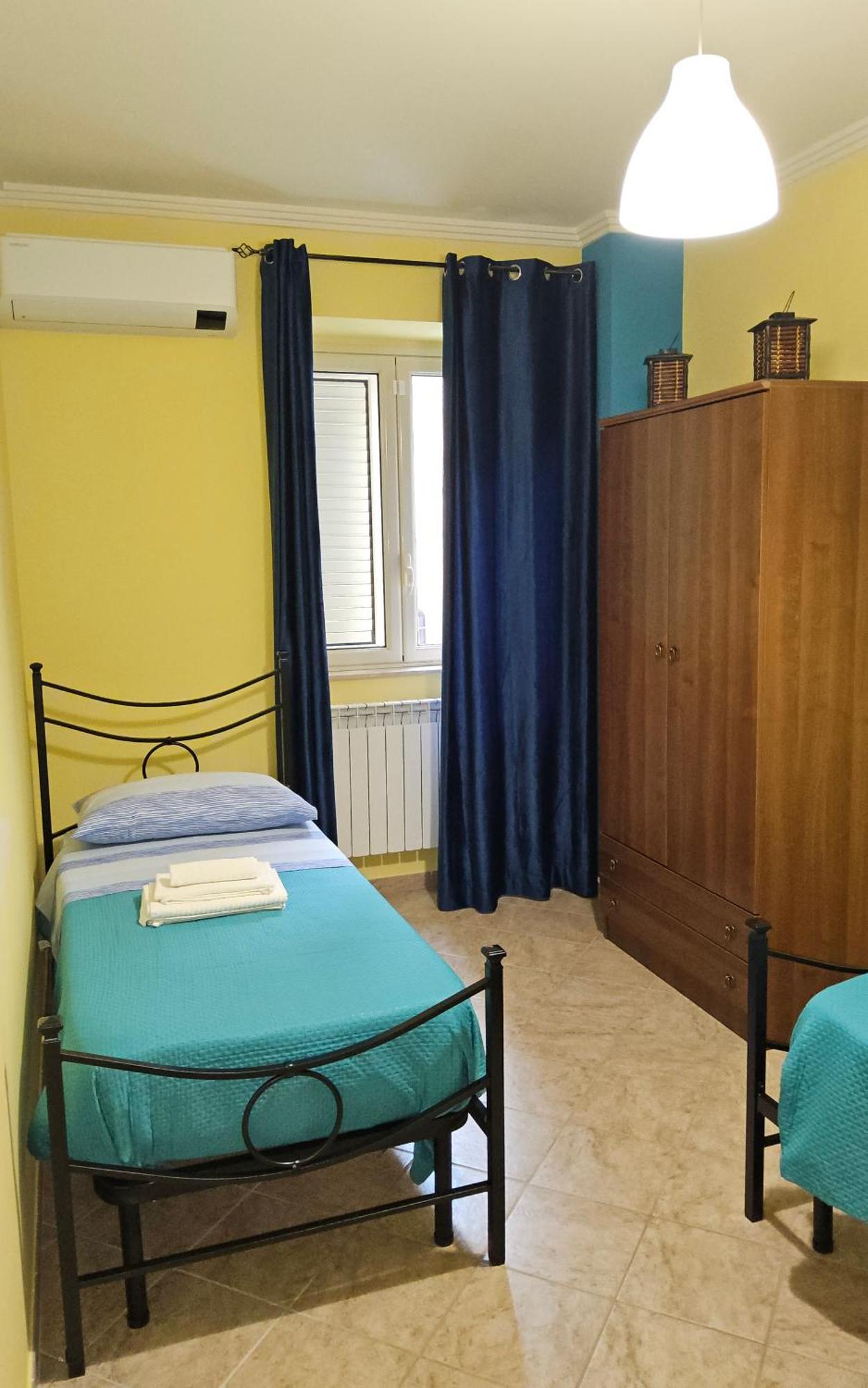 Delia Al Cortile Del Pozzo 아파트 외부 사진