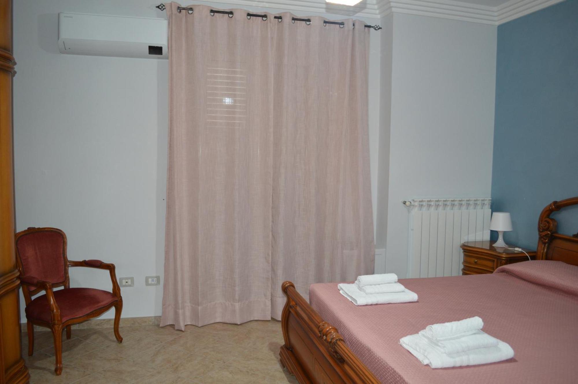 Delia Al Cortile Del Pozzo 아파트 외부 사진